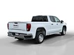 2025 GMC Sierra 1500 Double Cab 4WD Pickup for sale #UB7054X - photo 9