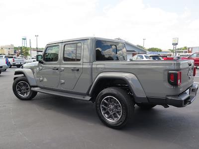 2021 Jeep Gladiator Crew Cab 4x4 Pickup for sale #5569A - photo 2