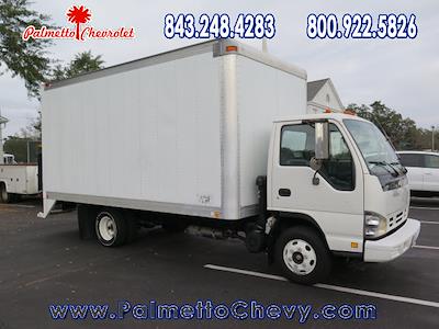 Used 2006 Chevrolet W4500 Regular Cab 4x2 Box Truck for sale #5815A - photo 1