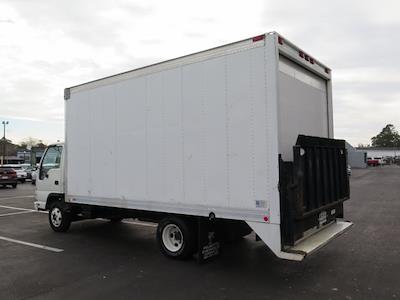 Used 2006 Chevrolet W4500 Regular Cab 4x2 Box Truck for sale #5815A - photo 2