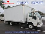 Used 2006 Chevrolet W4500 Regular Cab 4x2 Box Truck for sale #5815A - photo 1