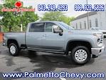 2024 Chevrolet Silverado 2500 Crew Cab 4WD Pickup for sale #6547B - photo 1