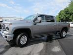 2024 Chevrolet Silverado 2500 Crew Cab 4WD Pickup for sale #6547B - photo 4