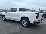 Used 2023 Chevrolet Silverado 1500 LTZ Crew Cab 4WD Pickup for sale #6547C - photo 3