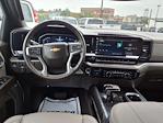 Used 2023 Chevrolet Silverado 1500 LTZ Crew Cab 4WD Pickup for sale #6547C - photo 6