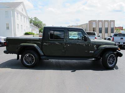 2023 Jeep Gladiator Crew Cab 4x4 Pickup for sale #6566A - photo 2