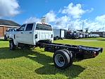 New 2024 Chevrolet Silverado 5500 Work Truck Crew Cab 4WD Cab Chassis for sale #6586 - photo 4