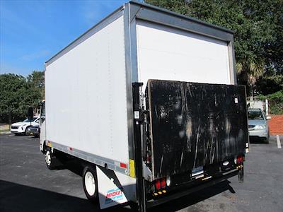 Used 2016 Chevrolet LCF 3500 Regular Cab RWD Box Truck for sale #6770A - photo 2