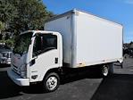 Used 2016 Chevrolet LCF 3500 Regular Cab RWD Box Truck for sale #6770A - photo 4