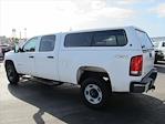 Used 2013 GMC Sierra 2500 Work Truck Crew Cab 4WD Pickup for sale #6809A - photo 4