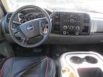 Used 2013 GMC Sierra 2500 Work Truck Crew Cab 4WD Pickup for sale #6809A - photo 6