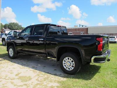2024 Chevrolet Silverado 2500 Crew Cab 4WD Pickup for sale #6815 - photo 2