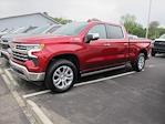 2025 Chevrolet Silverado 1500 Crew Cab 4WD Pickup for sale #6993 - photo 4