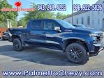 2021 Chevrolet Silverado 1500 Crew Cab 4WD Pickup for sale #7008A - photo 1