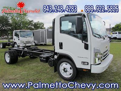 2025 Chevrolet LCF 4500 Regular Cab RWD Cab Chassis for sale #7107 - photo 1