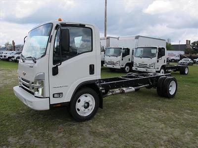 2025 Chevrolet LCF 4500 Regular Cab RWD Cab Chassis for sale #7107 - photo 2