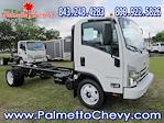 2025 Chevrolet LCF 4500 Regular Cab RWD Cab Chassis for sale #7107 - photo 1