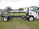 2025 Chevrolet LCF 4500 Regular Cab RWD Cab Chassis for sale #7107 - photo 3