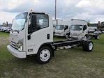 2025 Chevrolet LCF 4500 Regular Cab RWD Cab Chassis for sale #7107 - photo 2