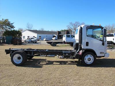 New 2025 Chevrolet LCF 4500 Regular Cab Cab Chassis for sale #7124 - photo 2