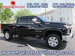 2020 Chevrolet Silverado 2500 Crew Cab SRW 4WD Pickup for sale #7139A - photo 1