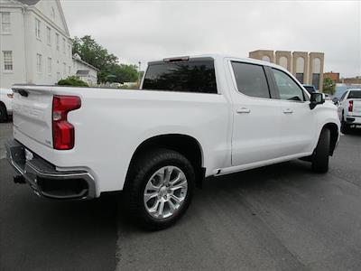 2024 Chevrolet Silverado 1500 Crew Cab 4WD Pickup for sale #7146A - photo 2
