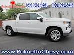 2024 Chevrolet Silverado 1500 Crew Cab 4WD Pickup for sale #7146A - photo 1