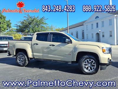 2022 GMC Canyon Crew Cab 4WD Pickup for sale #7146B - photo 1