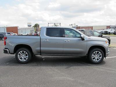 New 2025 Chevrolet Silverado 1500 LTZ Crew Cab 4WD Pickup for sale #7149 - photo 2