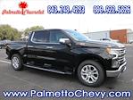 2025 Chevrolet Silverado 1500 Crew Cab 4WD Pickup for sale #7150 - photo 1