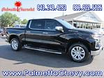 2022 Chevrolet Silverado 1500 Crew Cab 2WD Pickup for sale #7150A - photo 1