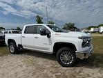 2025 Chevrolet Silverado 2500 Crew Cab 4WD Pickup for sale #7155 - photo 1