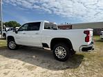2025 Chevrolet Silverado 2500 Crew Cab 4WD Pickup for sale #7155 - photo 3