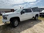 2025 Chevrolet Silverado 2500 Crew Cab 4WD Pickup for sale #7155 - photo 4