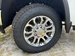 2025 Chevrolet Silverado 2500 Crew Cab 4WD Pickup for sale #7155 - photo 9