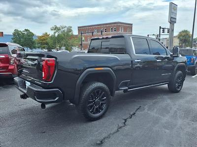 2022 GMC Sierra 2500 Crew Cab 4WD Pickup for sale #7155A - photo 2