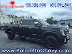 2022 GMC Sierra 2500 Crew Cab 4WD Pickup for sale #7155A - photo 1