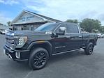2022 GMC Sierra 2500 Crew Cab 4WD Pickup for sale #7155A - photo 3