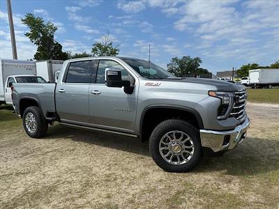 2025 Chevrolet Silverado 2500 Crew Cab 4WD Pickup for sale #7165 - photo 1
