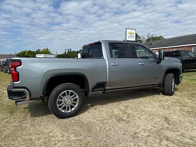 2025 Chevrolet Silverado 2500 Crew Cab 4WD Pickup for sale #7165 - photo 2