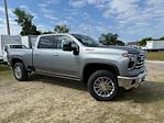2025 Chevrolet Silverado 2500 Crew Cab 4WD Pickup for sale #7165 - photo 1