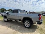 2025 Chevrolet Silverado 2500 Crew Cab 4WD Pickup for sale #7165 - photo 3