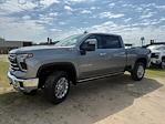 2025 Chevrolet Silverado 2500 Crew Cab 4WD Pickup for sale #7165 - photo 4