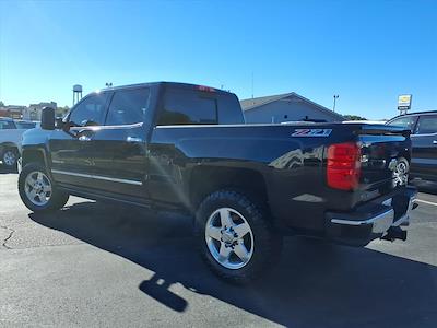 Used 2015 Chevrolet Silverado 2500 LTZ Crew Cab for sale #7165A - photo 2