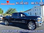 2015 Chevrolet Silverado 2500 Crew Cab SRW 4WD Pickup for sale #7165A - photo 3