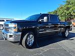 Used 2015 Chevrolet Silverado 2500 LTZ Crew Cab for sale #7165A - photo 1