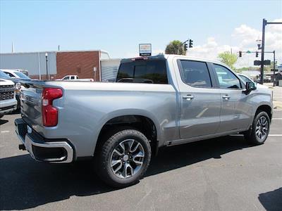 New 2025 Chevrolet Silverado 1500 LT Crew Cab 4WD Pickup for sale #7166 - photo 2