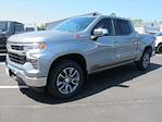 New 2025 Chevrolet Silverado 1500 LT Crew Cab 4WD Pickup for sale #7166 - photo 4