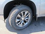 New 2025 Chevrolet Silverado 1500 LT Crew Cab 4WD Pickup for sale #7166 - photo 9