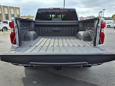 2020 Chevrolet Silverado 1500 Crew Cab 4WD Pickup for sale #7166A - photo 2